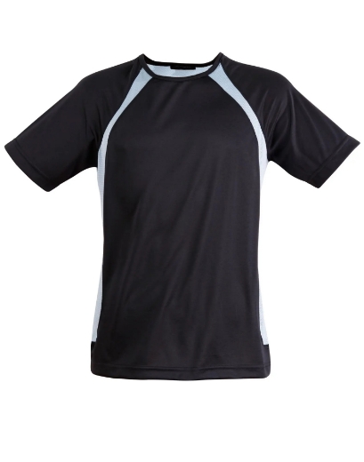 Picture of Winning Spirit, Mens Premier Tee Shirt